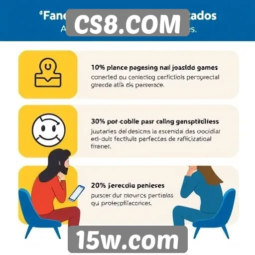 Recursos de socialização para a comunidade no CS8.COM