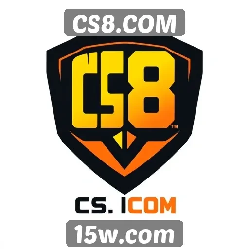 Análise do crescimento do CS8.COM entre jogadores